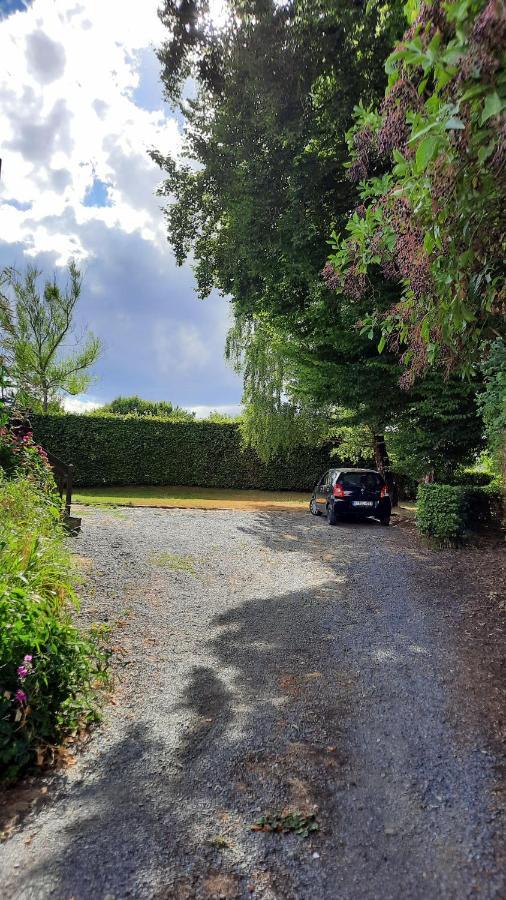 Gite Rural Hubermont & Merveilles Ortho 外观 照片